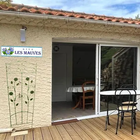 Proche Centre, Terrasse Privee, Parking, 2km - - Fr-1-426-532 Apartament