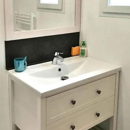 Proche Centre, Terrasse Privee, Parking, 2km - - Fr-1-426-532 * Saint-Jean-de-Monts