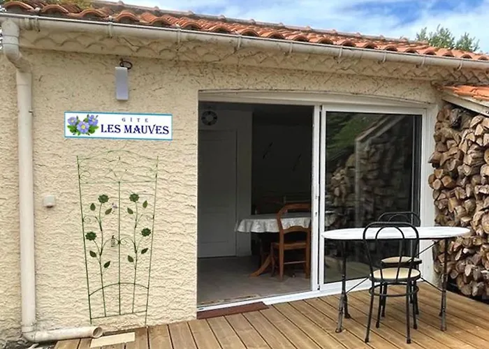 Proche Centre, Terrasse Privee, Parking, 2km - - Fr-1-426-532 Apartamento