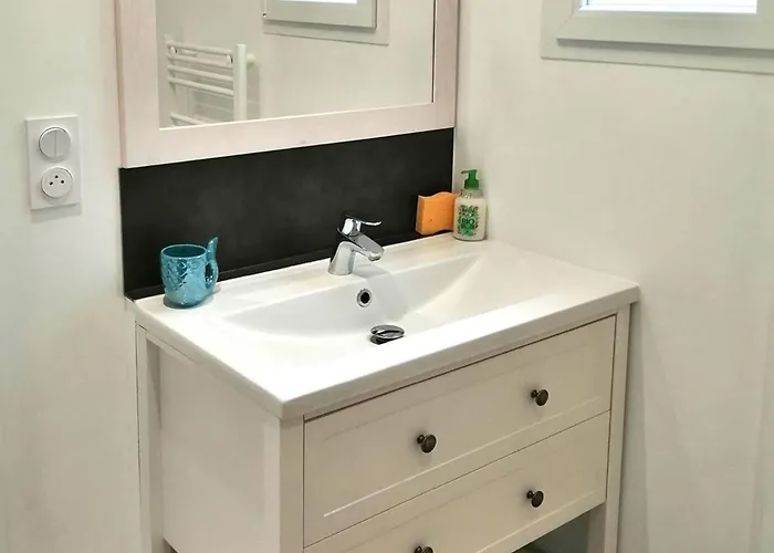 Proche Centre, Terrasse Privee, Parking, 2km - - Fr-1-426-532 * Saint-Jean-de-Monts